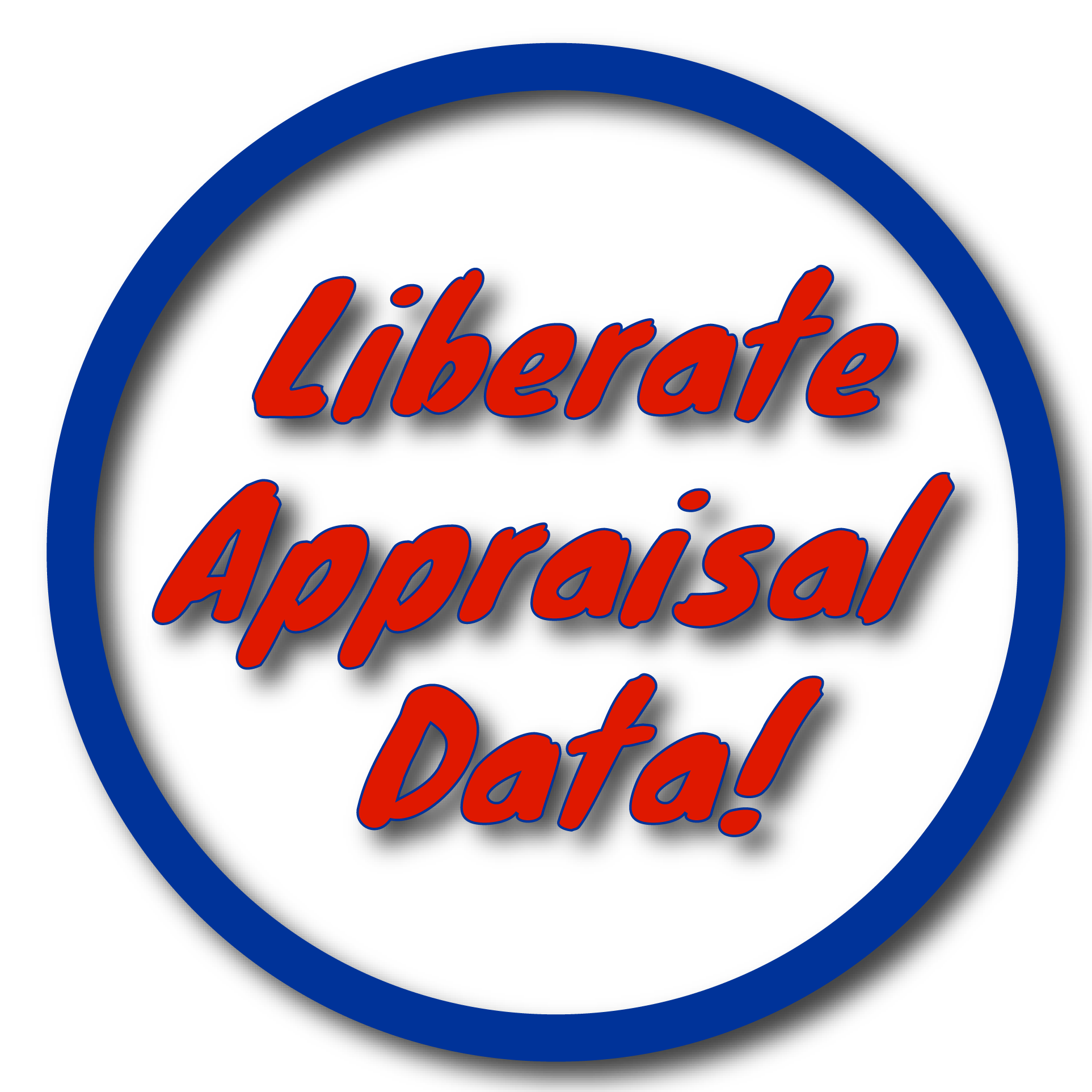 Liberate Appraisal Data