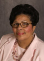 Senfronia Thompson, author of HB 2044