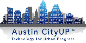 Austin CityUp Logo