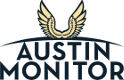 Austin Monitor logo