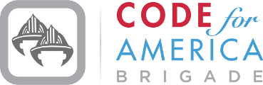 Code for America Brigade