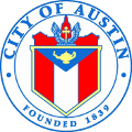 City of Austin