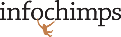 Infochimps logo