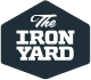 The Iron Yard logo